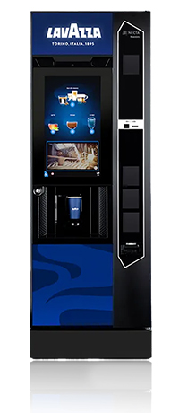 Lavazza